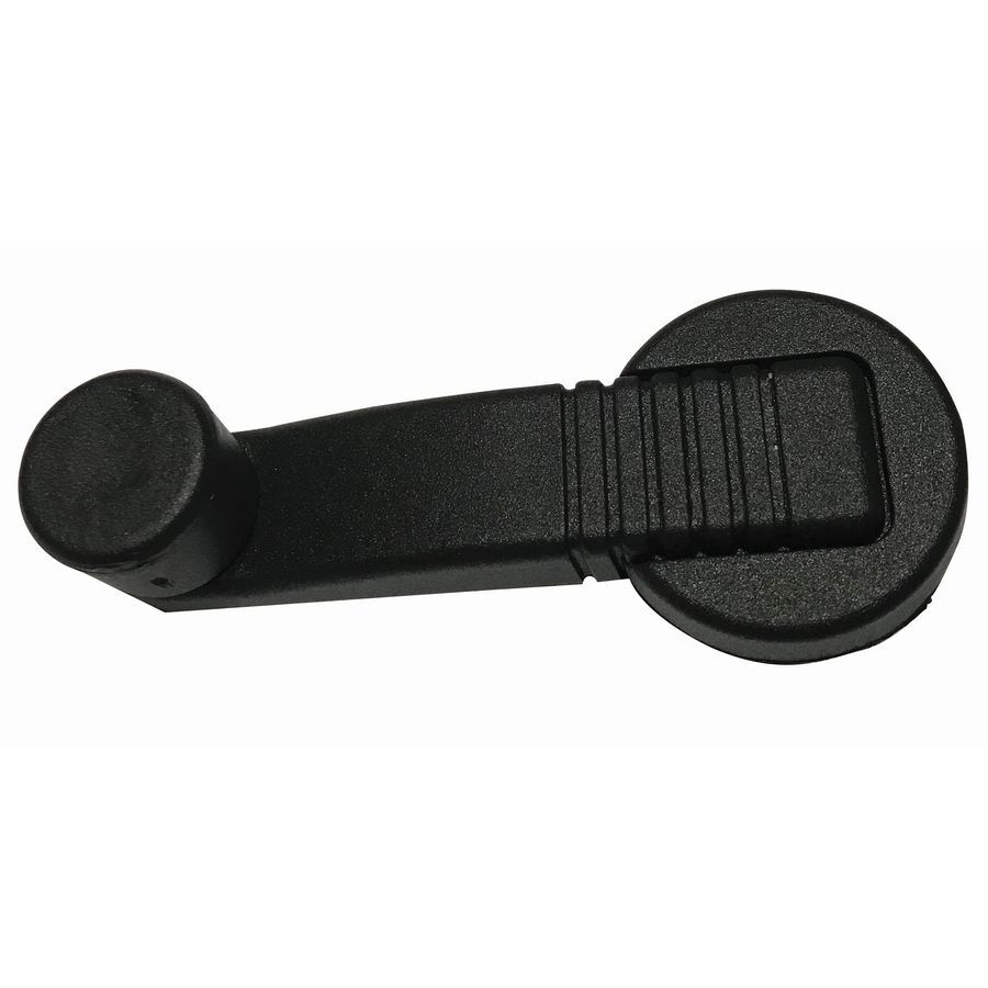 OKSA CAM AÇMA KOLU SİYAH R19-21 (7702253025)