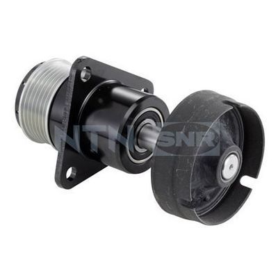 SNR ALTERNATÖR KAPLİNİ ŞAFT RULMANI FOCUS 01-04 -CMAX 05- -FOCUS II 04- -MONDEO 07- -CONNECT 02- 1.8 TDCI-1.8 TD (1477441)