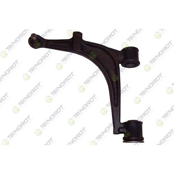 TEKNOROT SALINCAK SOL ALT KOMPLE RENAULT MASTER II 01>06 OPEL MOVANO A 01>06 (4418629)