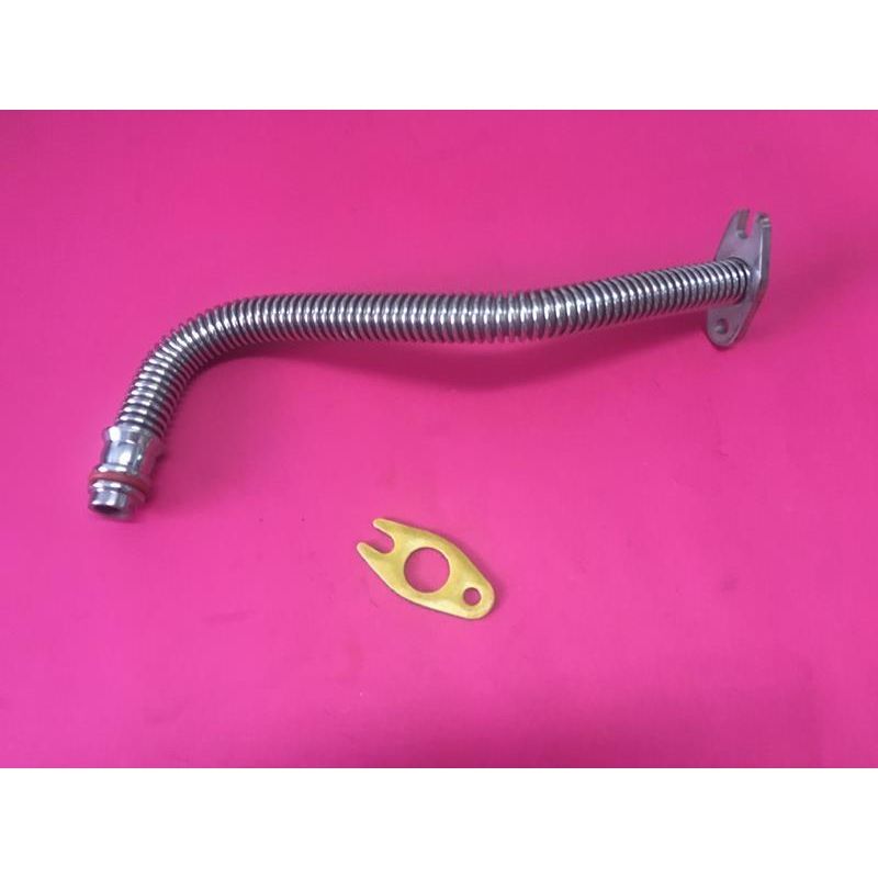 AFT TURBO YAĞLAMA BORUSU KNG-CLIO 1.5 DCI EM K9K (8200231833)