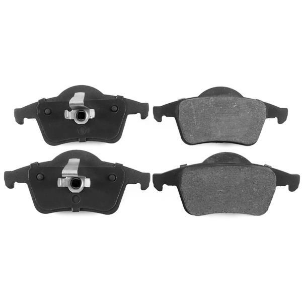 AYD ARKA BALATA VOLVO S60 2000-2010 S80 1998-2006 V70 97-07 XC70 97-07 S70 97-00 (272399)