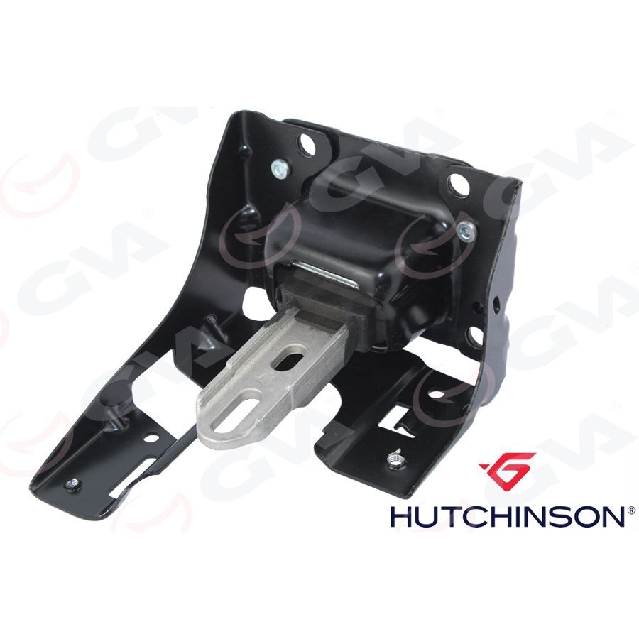 GVA MOTOR TAKOZU P207 06> P208 12> P301-2008 13> C3 II-C3 PICASSO-DS3 09> ELYSEE 13> 1.6 HDİ-VTİ (1813.L6)