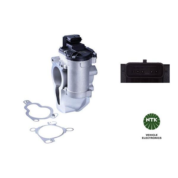 NGK 796674 EGR VALFİ MASTER III-LGN III-TRAFIC-VIVARO-QASHQAI M9R-M9T (147100385R)
