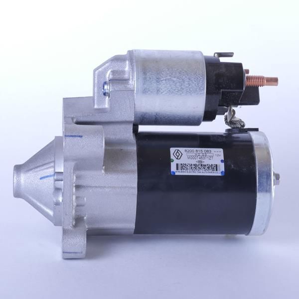 OEK MARŞ MOTORU LOGAN SANDERO 1.4 1.6 8V K7M K7J (8200815083)