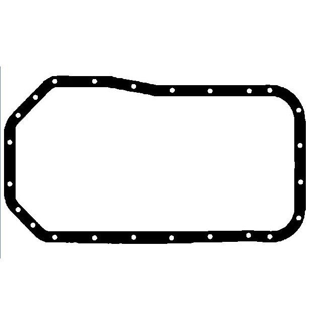 ROYAL KARTER CONTASI AMYANTSIZ 1.00MM