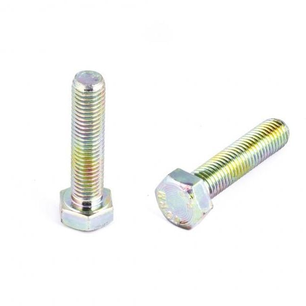 SES ŞANZUMAN CİVATASI KISA R12 037 SC646 (7703001138)