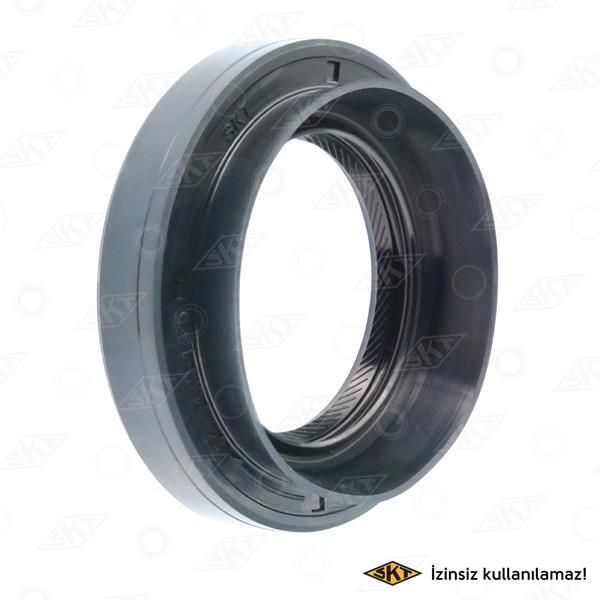 SKT ŞANZUMAN KEÇESİ SAĞ ÇIKIŞ TOYOTA COROLLA FWD 1.3-1.6 1987 ÖLÇÜ 34X54X9 (9031134016)