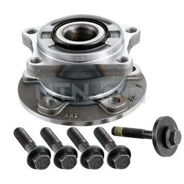 SNR ARKA TEKER RULMANI PORYALI VOLVO XC90 D5 V8 AWD 02 12 4 4 5 BIJON ABSLI (30639876)