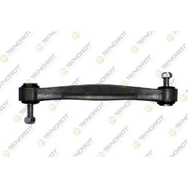 TEKNOROT ASKI ROTU ARKA PLASTIK MERCEDES S-CLASS W140 W220 (A1403200889)