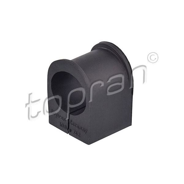 TOPRAN VIRAJ DEMIR LASTIGI ON MERCEDES SPRINTER B901>B904 . VW LT 25-35-46 (2D0411041B)