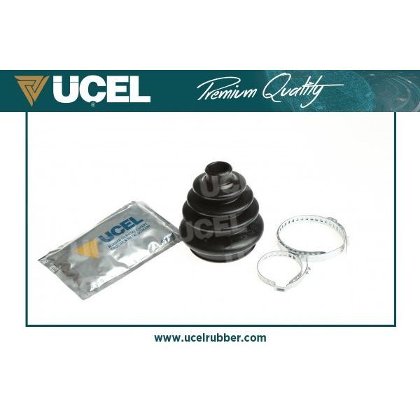 UCEL AKS KÖRÜĞÜ DIŞ FIAT PANDA 169 -1.1-1.2-1.2 4X4-1.3 MJT-1.3 MJT 4X4 (7642776)
