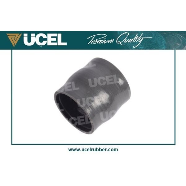 UCEL TURBO HORTUMU PARTNER-PARTNER TEPEE-P407-BERLINGO-C3-C5-XSARA-PICASSO 1.6HDI DV6 TED4 (0382.EY)
