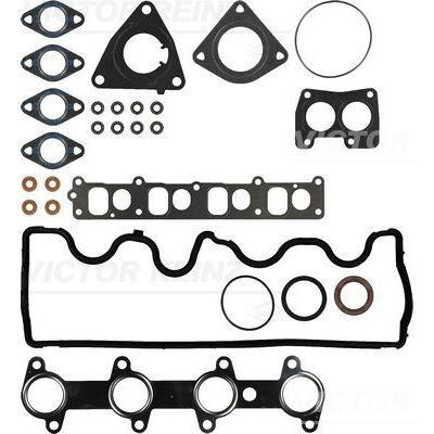 V REINZ ÜST TAKIM CONTA DOBLO-PALIO-ALBEA-MAREA-STILO 1.9 JTD 182 B9.000/192 A9.000 (71739971)