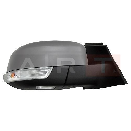 ART DIŞ DİKİZ AYNASI SAĞ FORD FOCUS 12> ELEKTRİKLİ ISITMALI ASTARLI SİNYALLİ SENSÖRLÜ ALT AYDINLATMALI K ATLANIR (BM5117682PH)