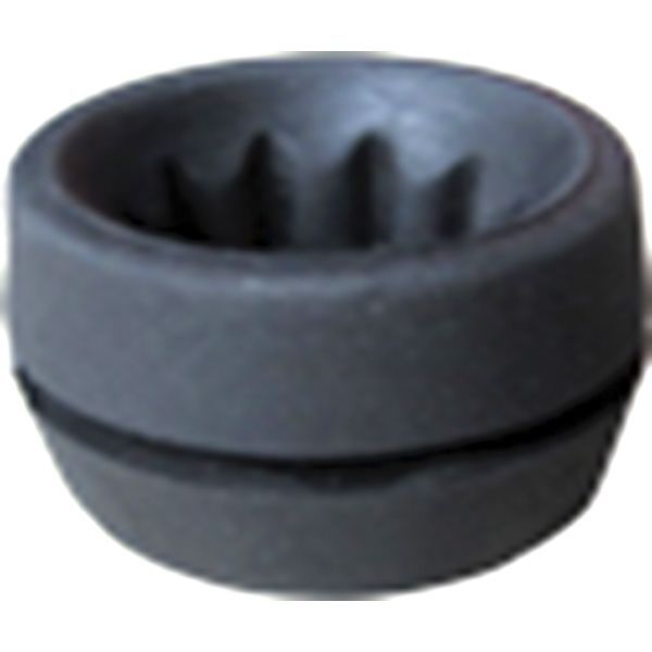 DEPAR HAVA FİLTRE LASTİK TAKOZU BÜYÜK ALBEA-DOBLO (51818285)