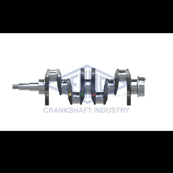 GENMOT KRANK MITSUBISHI CANTER 659 DUZ 639 MITSUBISHI 4D34A/4D33 CANTER FE 659 (ME018297)