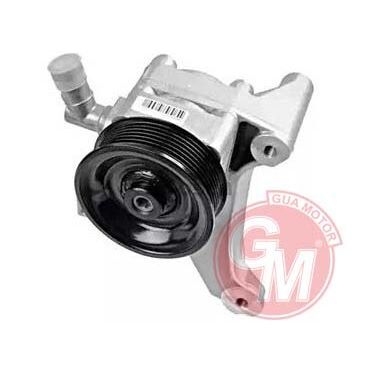GUA DİREKSİYON POMPASI FIAT DUCATO III 2.3 MJT JTD (504000927)