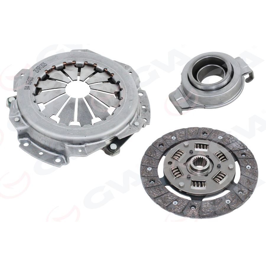 GVA DEBRİYAJ SETİ UNO 70-TIPO 1.4-DELTA II 1.4IE (5888516)