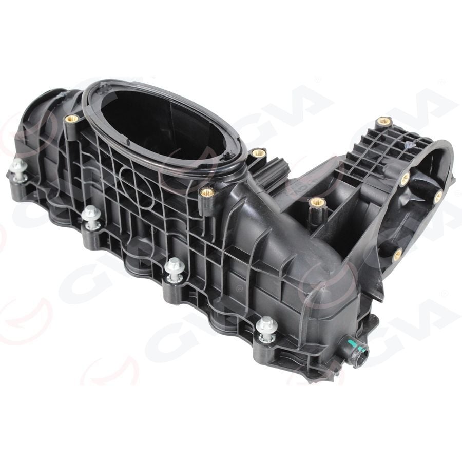 GVA EMME MANIFOLDU MERCEDES OM651 W176 W246 W204 W205 C117 C218 W212 X156 X204 W166 W639 W447 B906 (A6510903037)