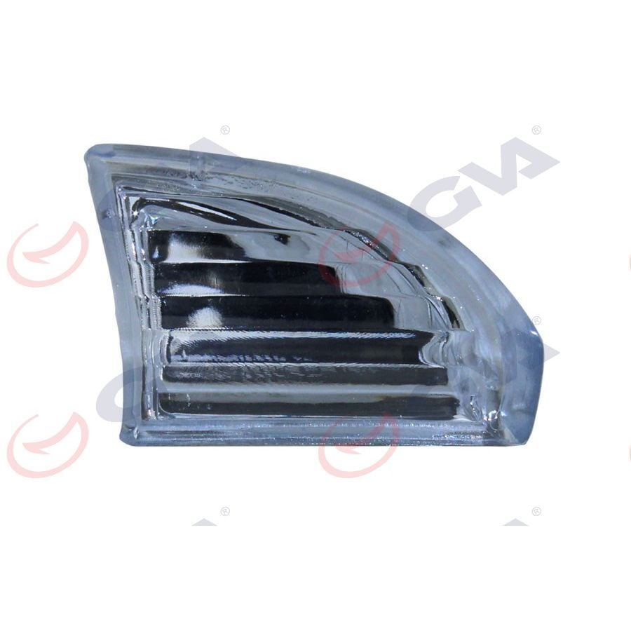 GVA ÖN TAMPON REFLEKTÖRÜ SAĞ VW CC 2008-2012 (3C8807718)