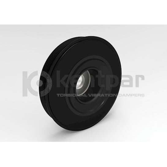 KENTPAR KRANK KASNAĞI RENAULT MEGANE II-LAGUNA II-CLIO III 1.4-1.6 16V 04 > K9K DUSTER 1.6 16V 10 > MODUS 1.5 DCİ (8200352613)