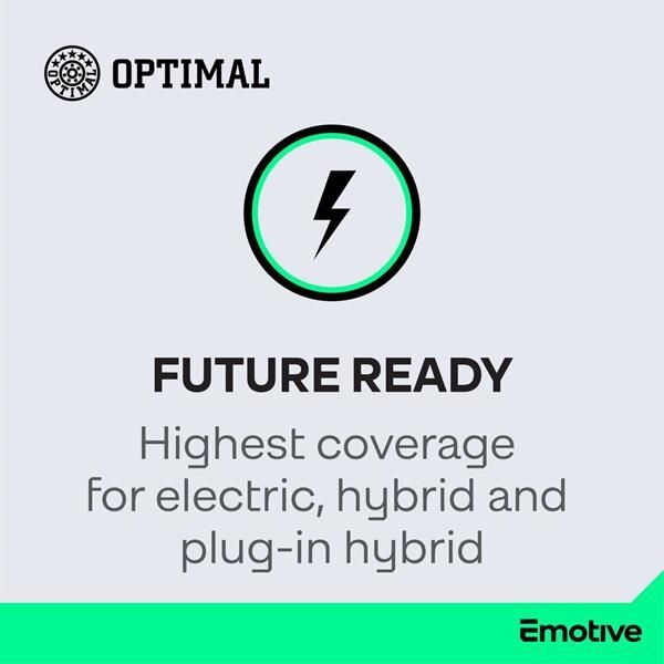 OPTIMAL ON FREN DISKI FIAT 500L 12> 284X22X44 (51884303)