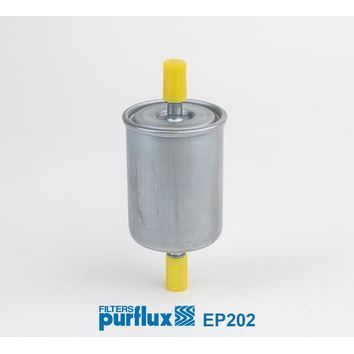 PURFLUX YAKIT BENZİN FİLTRESİ P106-P206-P207-P208-P301-P306-P307-P308-P406-P407-P508-P2008-P3008-P5008-C2- C3-C4-C5-C-ELYSEE-PARTNER-BERLINGO-EXPERT 1.0-1.1-1.4-1.6 THP-VTI CLIO-KANGOO-LAGUNA-MEGANE-TRAFIC-G (1567.A5)