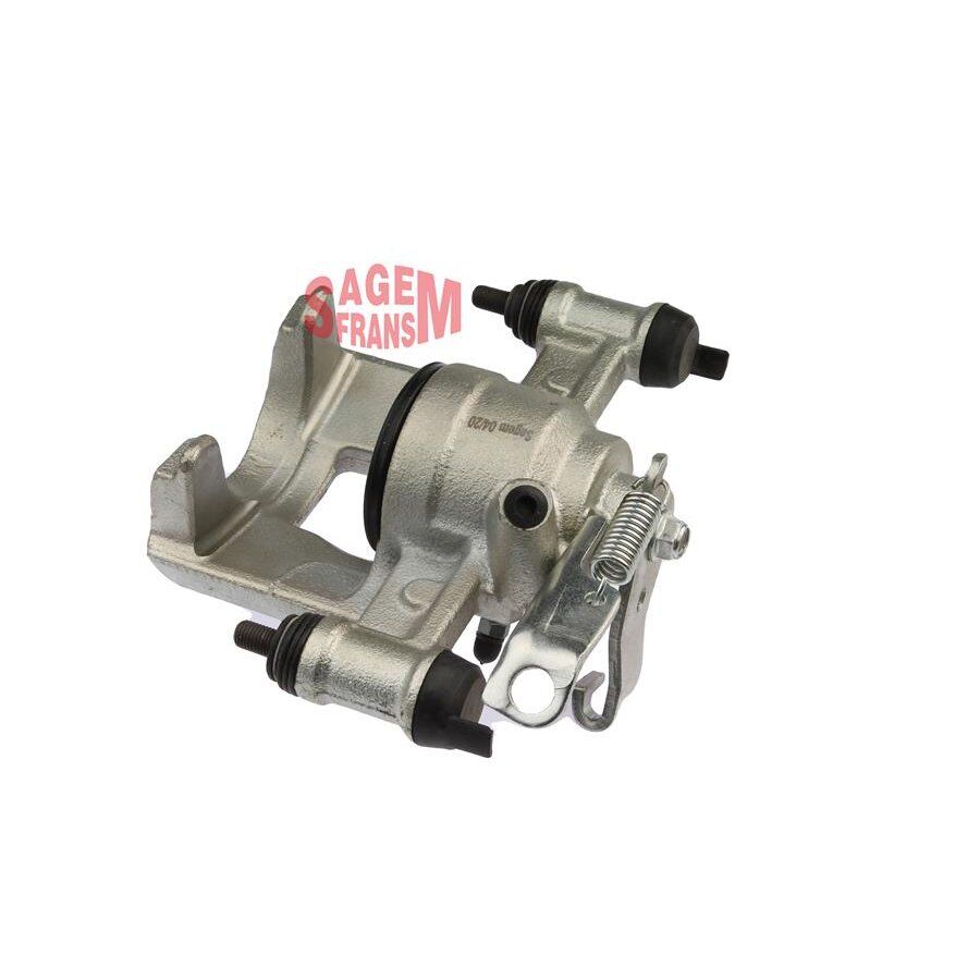 SAGEM FREN KALİPERİ MASTER III ÇİFT TEKER ARKA SOL 60 MM (440115651R)