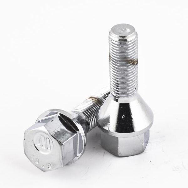 SES BİJON CİVATASI ÇELİK JANT CMS KROMAJLI M131 DKŞ