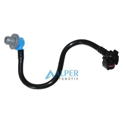 ALPER WESTINGHOUSE VAKUM BORUSU RENAULT FLUENCE 09 MEGANE III 09 1.6 16V K4M (474010052R)