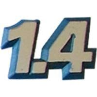 AYHAN ARKA YAZI 1.4 DOGAN (46408736)