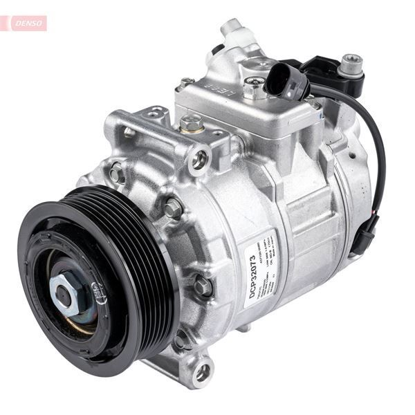 DENSO KLİMA KOMPRESÖRÜ T6 15>19 (7E0820803N)