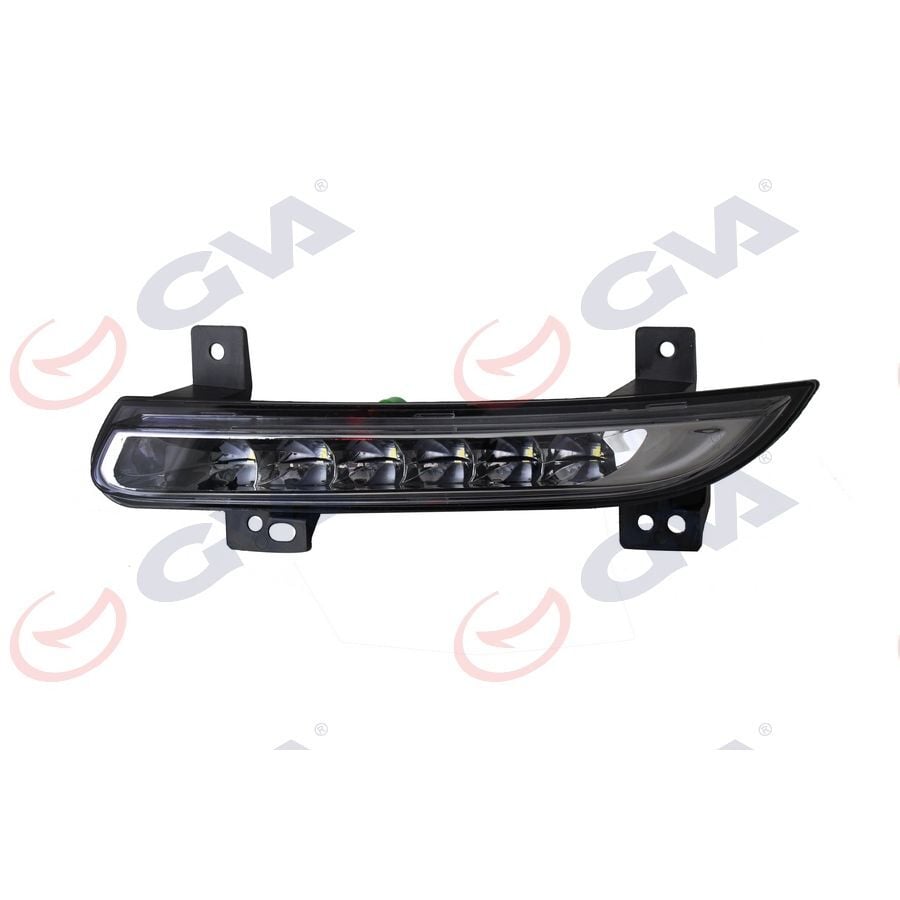 GVA GÜNDÜZ FARI SAĞ LEDLİ FLUENCE 12-14 (266005976R)