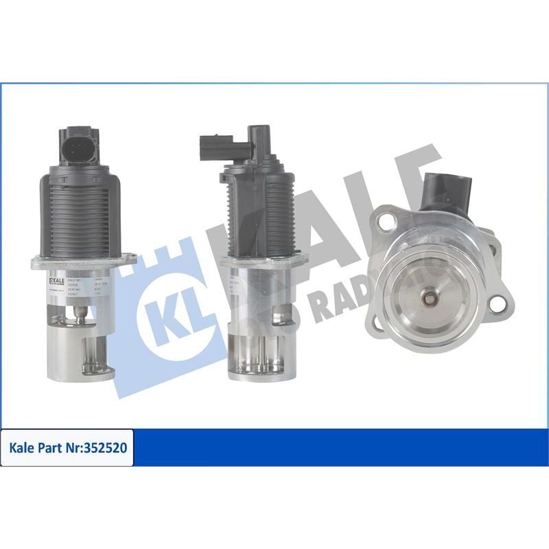 KALE RADYATOR EGR VALVE INTERSTAR PRIMASTAR-MOVANO-VIVARO-ESPACE III-IV-LAGUNA II-TRAFIC II-MASTER II (8200088888)