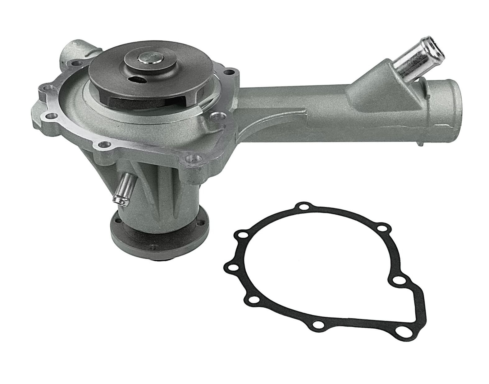 Kyburg Devirdaim M111 W202 W210 Kompresör (A111 200 23 01)