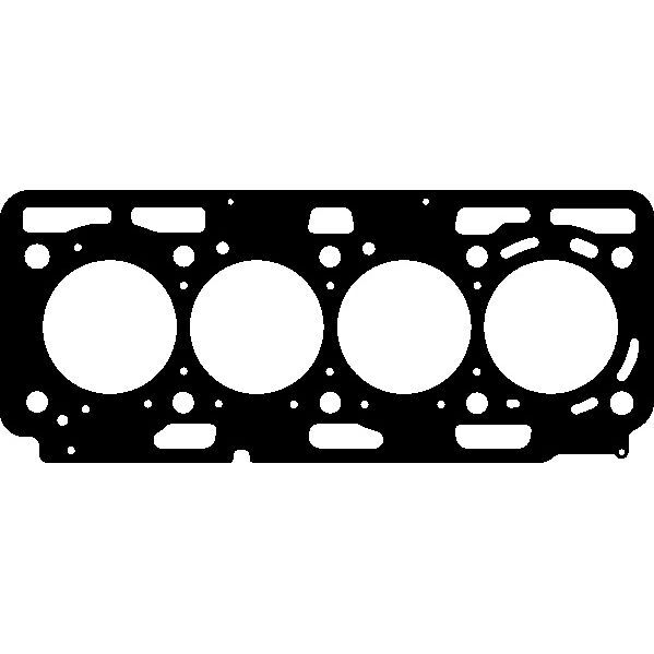 MY SILINDIR KAPAK CONTASI MERCEDES OM607 W176 W246 C117 X156 W415 . RENAULT K9K 1.5 DCI MEGANE FLUENCE CLIO KANGOO (110447055R)