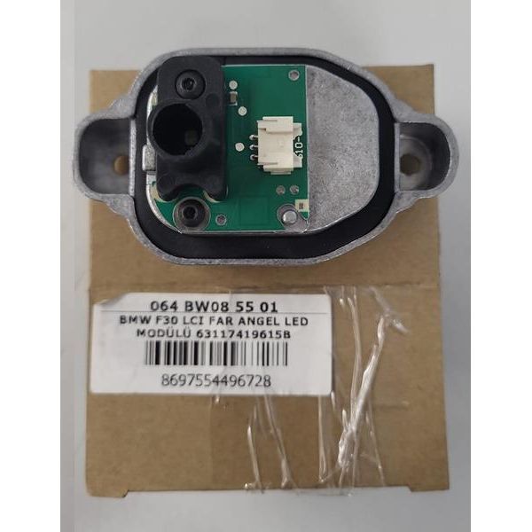 NIKEN BMW F30 LCI FAR ANGEL LED MODÜLÜ 63117419615B (63117419615B)