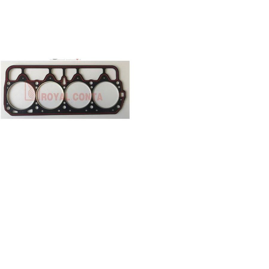 ROYAL SILINDIR KAPAK CONTASI M131 1.6 2.00 MM (4291098)