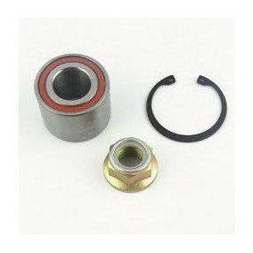 SKF BTH-1215C ÖN TEKER RULMANI DUCATO III-BOXER-JUMPER-MASTER III 06 > 55X90X54 ABS Lİ 3326.71-1606374680-1328054080-5801564346-3050021AA-51745702 (1346650080)