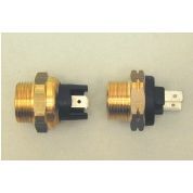 TDS FAN MÜŞÜRÜ KABLOSUZ M131 DKŞ 92C/-87C YARI AÇIK ORJ.TDS (4114572)