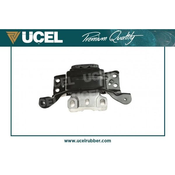 UCEL MOTOR TAKOZU SOL AUDI A3 2.0 TDI-1.4 TFSI-1.6 TDI (5Q0199555BG)