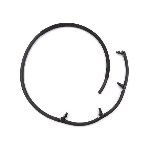 YTT YAKIT GERI DONUS HORTUMU MERCEDES OM651 W176 W246 W205 W212 C218 X156 W639 B906 (A6510700132)