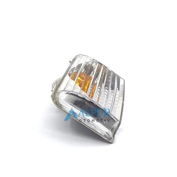 ALPER DIŞ DİKİZ AYNA SİNYALİ SARI SOL DUCATO IIIBOXER IIIJUMPER III (6325.H0)