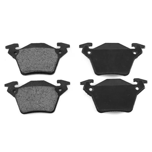 AYD FREN BALATASI ARKA MERCEDES VITO W638 96 03 (A0034200220)