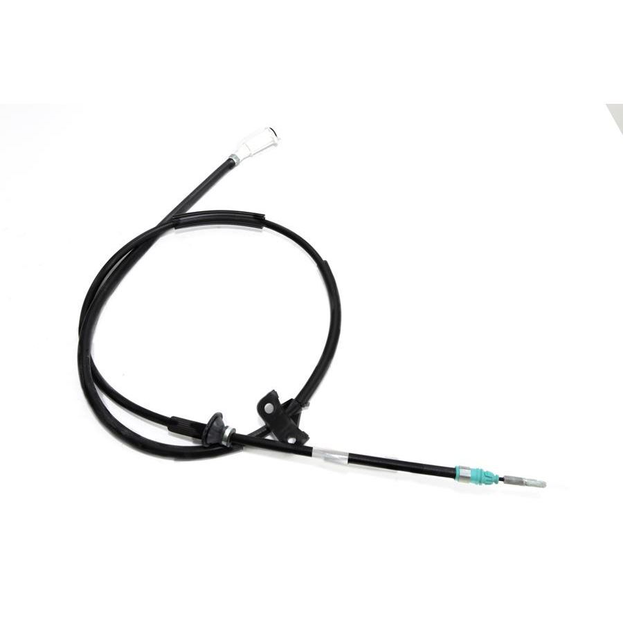 CAVO EL FREN TELİ ARKA SAĞ/SOL VOLVO S60 2.0T 2.4D5 2.4T 2.5T5 2.5T 2000-2010 V70 2.4D5 2.4T 02-07 30665093 (30714831)