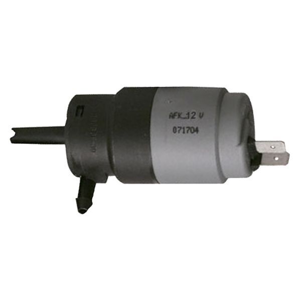 DEPAR CAM SU FİSKİYE POMPASI TEK ÇIKIŞ TMPR S-PALIO-DOBLO-OPEL-VOLKSWAGEN (11521801)