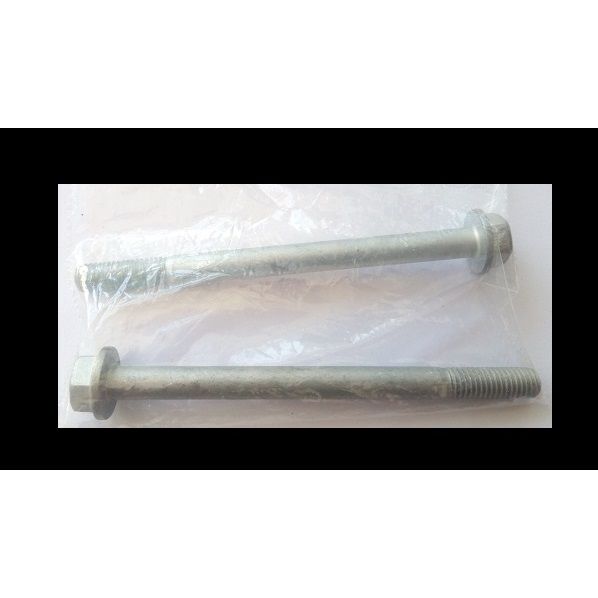 GROSSE YAĞ POMPA CİVATASI TK. RENAULT KANGOO II 08> MEGANE III 09>15 CLIO IV 12> SANDERO II 12> DOKKER 12> LODGY 12> LOGAN II 13> 1.5DCI K9K EURO 5 2 ADET (7703102107)