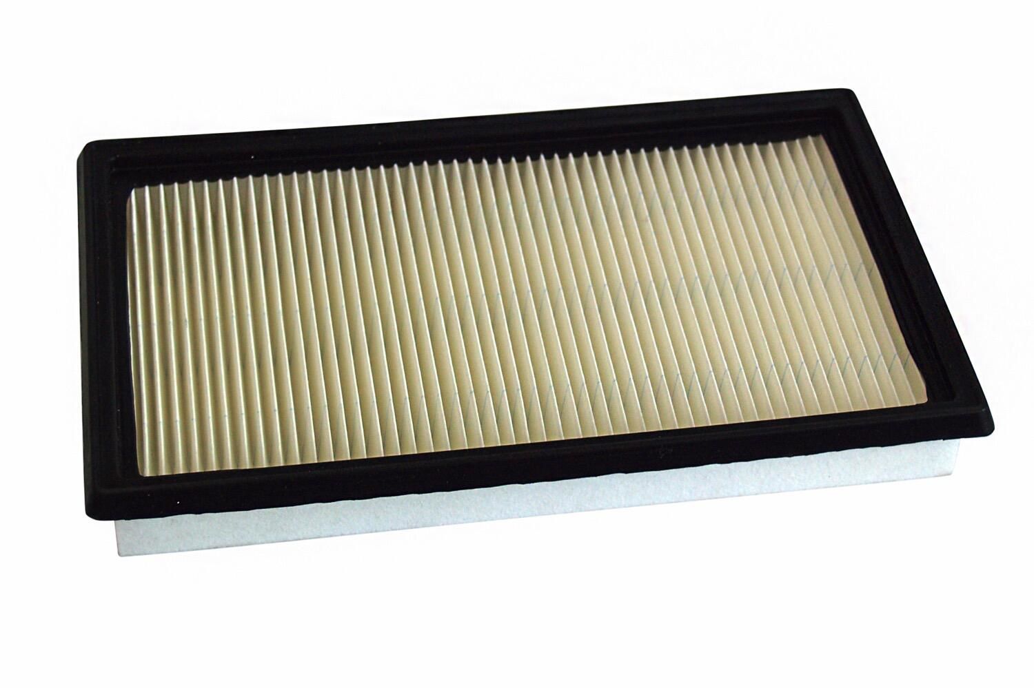 Mahle Knecht Hava Filtresi Mini Cooper S 02 (1372 1 491 749)