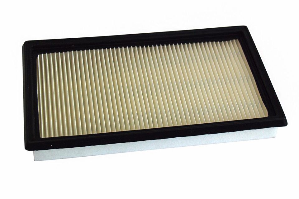 Mahle Knecht Hava Filtresi Mini Cooper S 02 (1372 1 491 749)