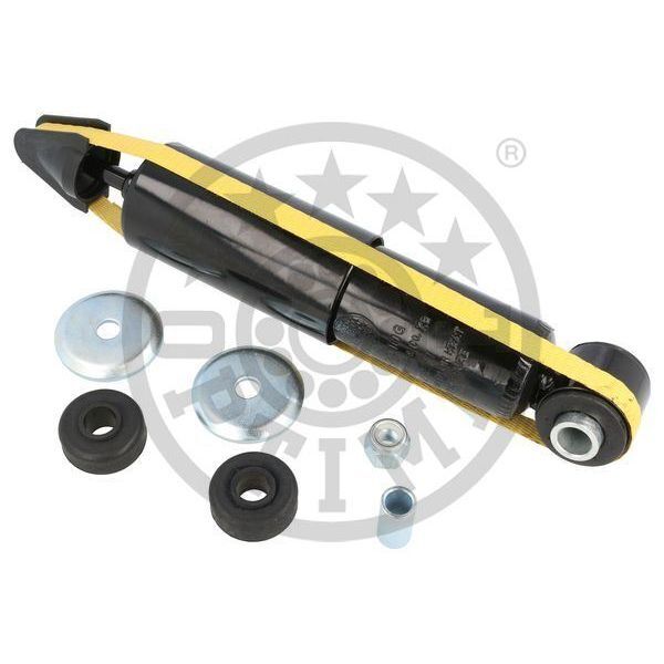 OPTIMAL ÖN AMORTİSÖR T4 (701413031B)